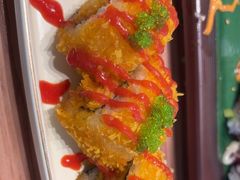 -晴季寿司(红旗街万达店)