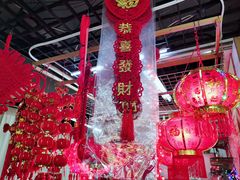-即墨路小商品市场