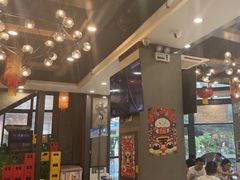 -江湖黑大兔(杨家坪店)