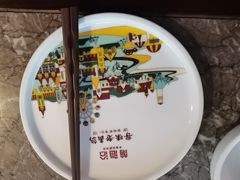 -前海沿·青岛菜(李沧万达店)