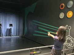 -极限PLAY运动娱乐新世界·团建派对表演休闲馆·室内高空游乐园