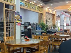 -煲煲掂风味煲仔饭餐厅(西区店)