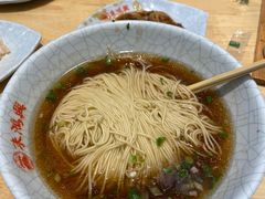 -朱鸿兴面馆(镇湖店)