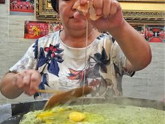 -清真·二嫂子煎饼果子(鼓楼旗舰形象店)