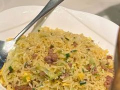 生炒牛肉饭-太兴餐厅(东方广场分店)