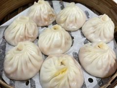 -馋三尺蟹粉小笼(人民广场店)