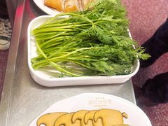 -燃计沙茶皇·香港沙茶火锅(人广旗舰店)