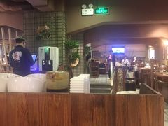 -马路边上·小海鲜烧烤(八一路店)