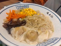 -冯不记米坊(凯德广场店)