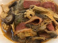 -孟记粥铺·家常菜·烧烤·粥(亚运村店)