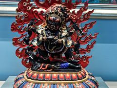 -北京工艺美术博物馆