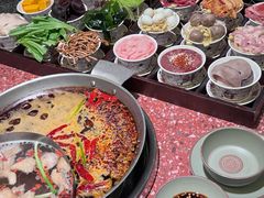 -纸盐河码头火锅(十八梯店)