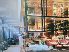 -印象餐厅(杭州国际博览中心北辰大酒店)