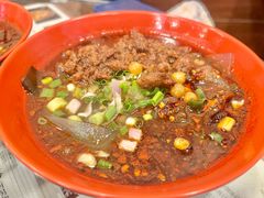 -阿坤传统手工小吃(沙坪坝店)