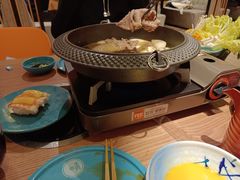 -晴季寿司(活力城店)