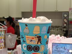 -DQ·蛋糕·冰淇淋(昌平国泰店)