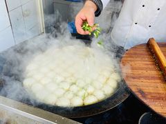 -阿三生煎(莘谭路店)