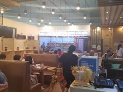 -金穗园·砂锅粥.醉鸡煲火锅(长寿路店)