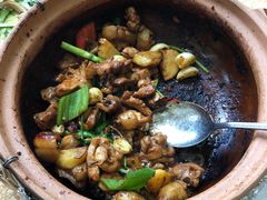 -一品美食城(石碣序伦小学店)