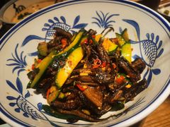 -李久其家民间餐厅(观沙岭公园店)