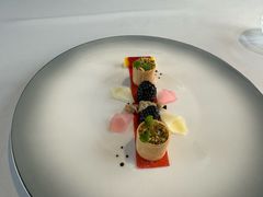 孔泰时果山药卷-京兆尹(雍和宫店)