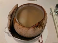 -天龙轩(香港丽思卡尔顿酒店)