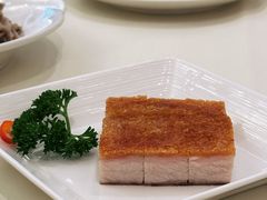 -利苑酒家(金宝店)