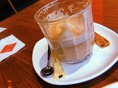 -ZEMOCAFE·FUSION FOOD(西交利物浦店)