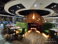 -超级厨房概念餐厅(奥园广场店)
