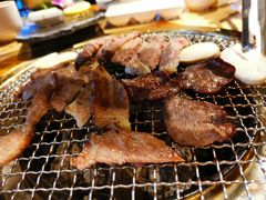 -万兴佳烤肉·长白山老味道(宏泰广场店)