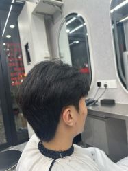 -青霖·飘逸造型