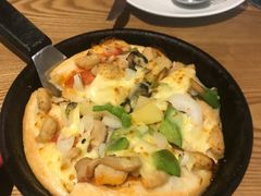 -必胜客(百联又一城店)