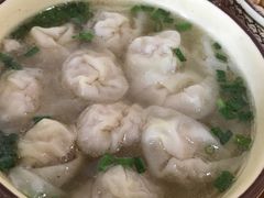 -颗颗香马边杨抄手(春华路店)