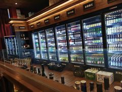 -CIRCLE·酒吧(第一国际店)