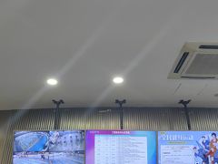 -三锐体育游泳中心