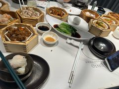 -祥记餐饮•豫粤珍味(郑东新区新长安店)