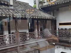 -二泉园老菜馆·百年无锡菜