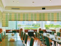 -澳门皇庭海景酒店