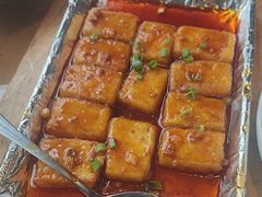 -严记小天府酸菜鱼(西四路店)