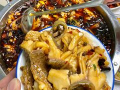 -蜀膳坊(洪公祠小区店)