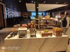 -中航泊悦酒店·云庭咖啡厅(虹桥机场T2店)