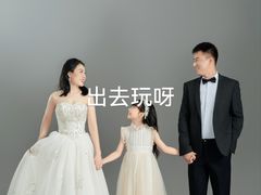 -正午照相馆·全家福·证件照·轻写真