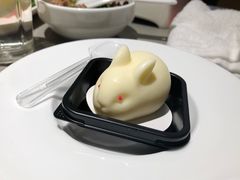 酸奶兔兔-海底捞火锅(八佰伴店)