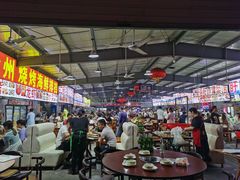 -大学城夜市大排档(凤栖路店)