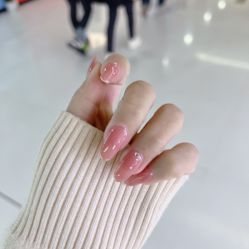 -美兮美学·日式美甲美睫