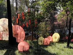 -成都杜甫草堂博物馆