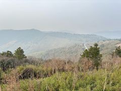-缥缈峰景区