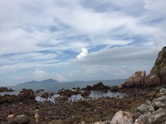 -西涌国际滨海旅游区