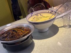 -眷江南之小蓝鲸(王府大街店)