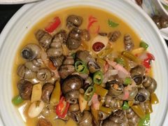 -老头儿油爆虾·知味杭州(爱琴海购物中心)